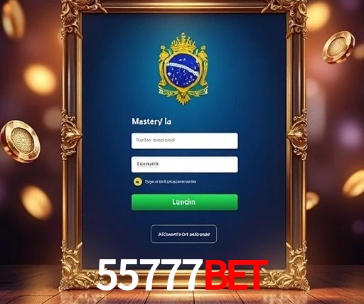 Níveis do programa VIP da 55777BET