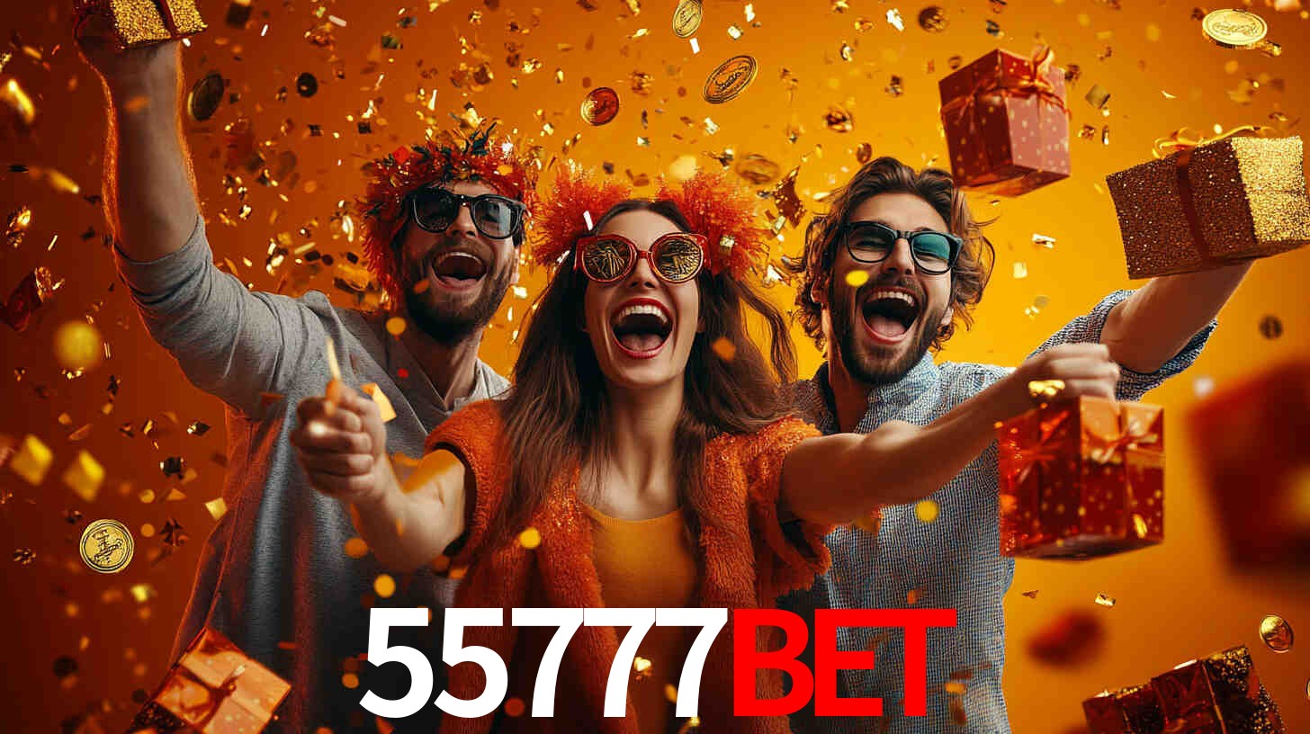 Loterias online disponíveis na 55777BET