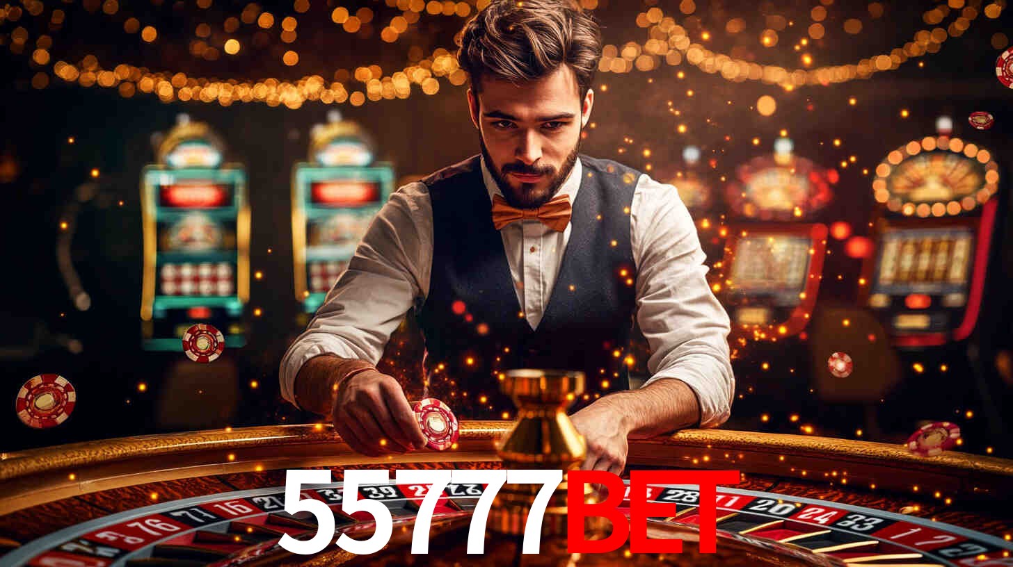 55777BET PIX instantâneo Brasil - Depósito e saque em minutos 24/7