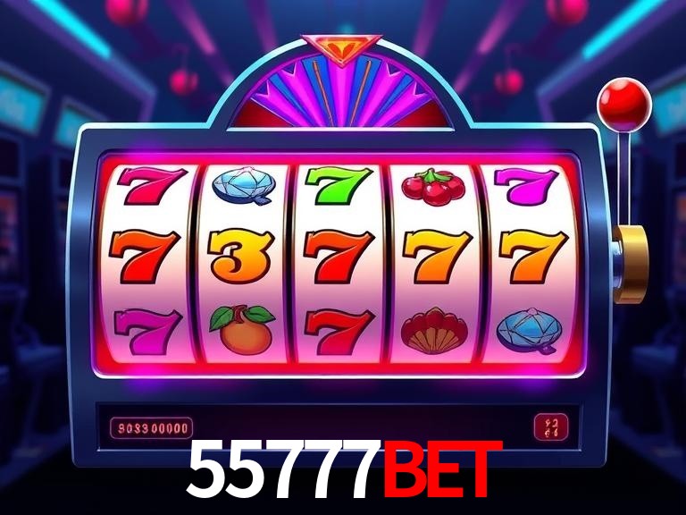 55777BET segurança SSL 256-bit - Licença Curaçao, eCOGRA, GLI certificado