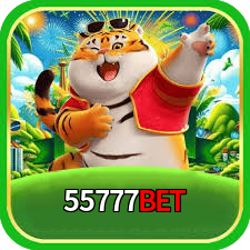 Logo da 55777BET